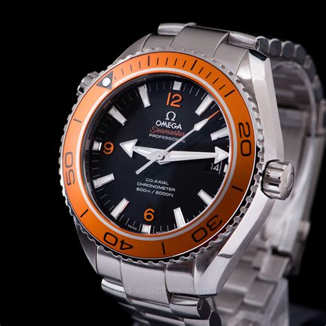 omega seamaster 600m titanium|omega seamaster professional 600m price.